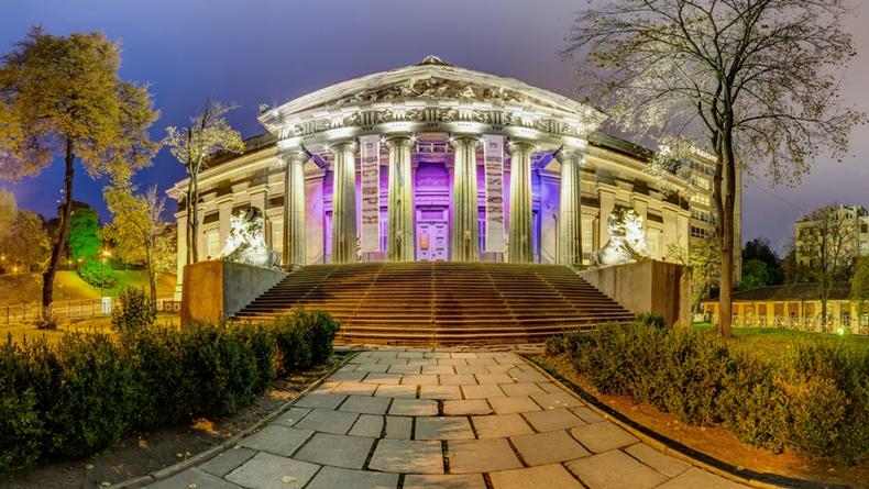 Музеї Києва: найкращі безкоштовні та платні музеї Києва