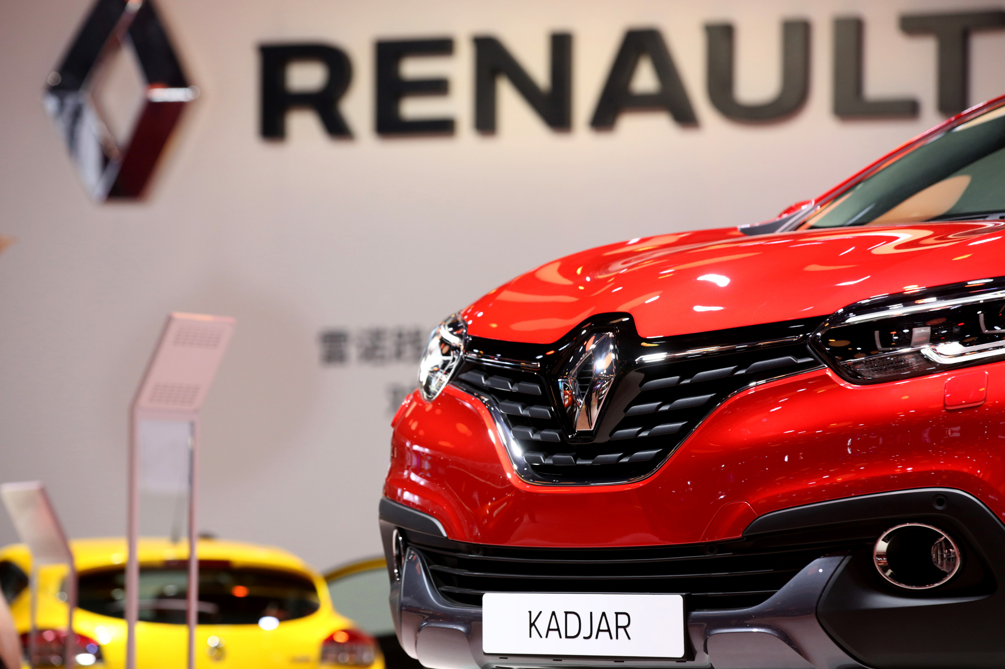 Моделі Renault 2024 року: Сучасні функції нових авто