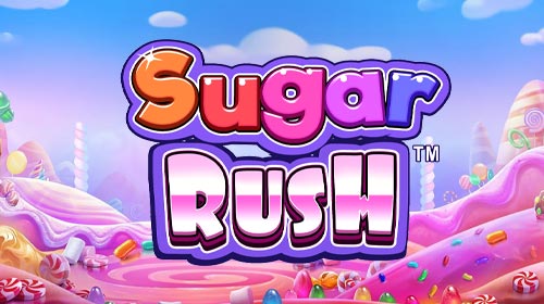 Sugar Rush: Солодкі пригоди та великі виграші