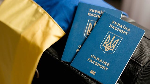 Юридическое сопровождение при получении украинского гражданства: как облегчить процесс