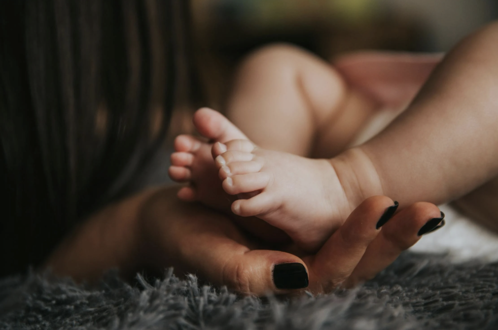 Как выбрать имя для малыша: советы для родителей, которые не могут договориться