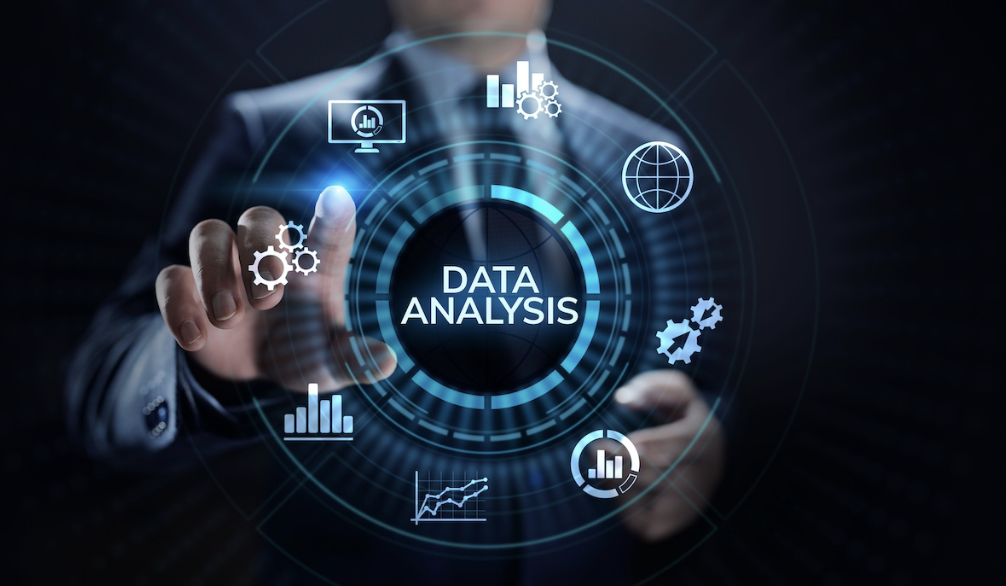 Как быстро освоить профессию: data analyst с нуля