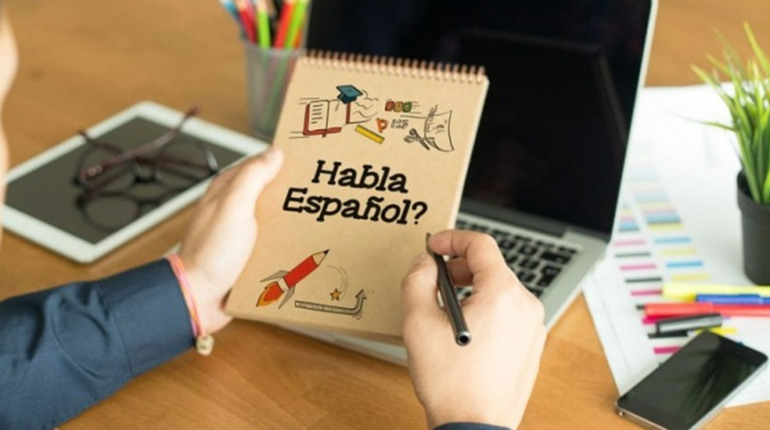 ТОП-5 причин записатися на онлайн-курси іспанської мови в TuProfe de español