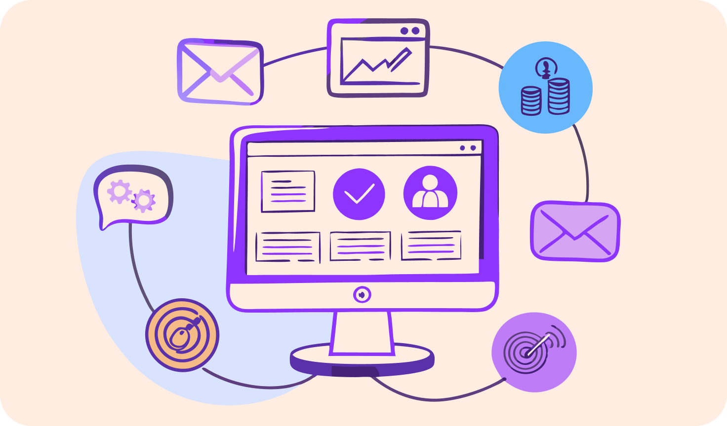 Платформа для вебинаров как часть вашей маркетинговой стратегии