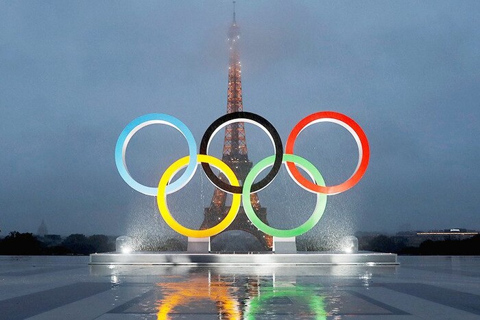 На літню Олімпіаду в Парижі допущено 25 «нейтральних» спортсменів з Росії та Білорусі