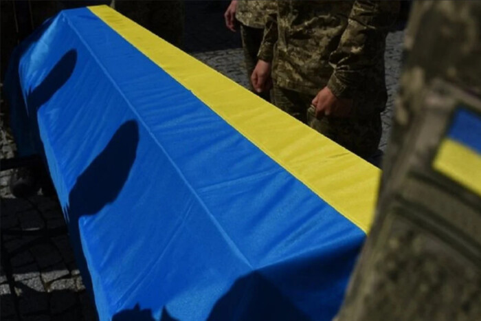 Росія блокує репатріацію тіл загиблих українських захисників