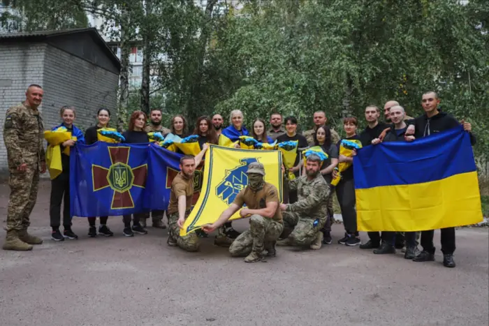 Обмін полоненими та Ялтинська європейська стратегія