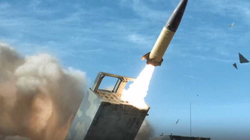 Белый дом может отправить в Украину больше ракет ATACMS, - Politico