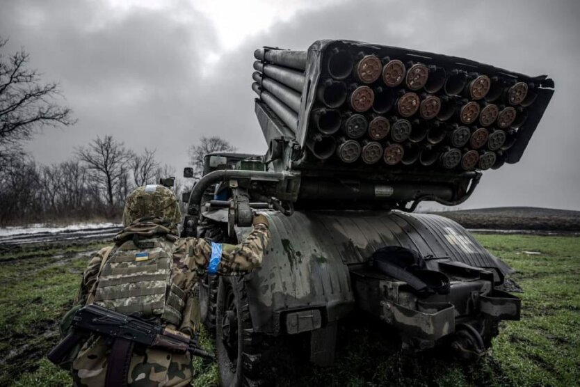 Артилеристи ЗСУ підтвердили зменшення дефіциту снарядів на фронті - ЗМІ