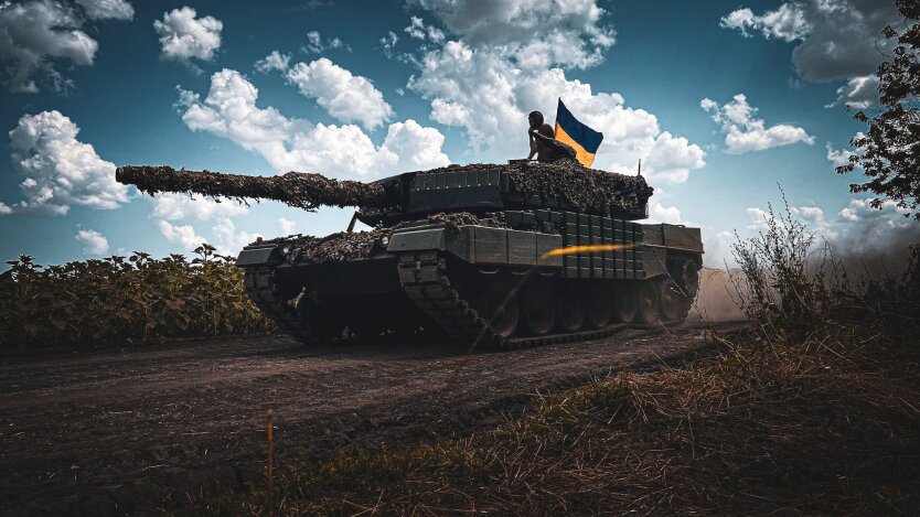 Договор мира для Украины