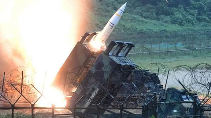 США передали Украине около 20 ракет ATACMS – NYT