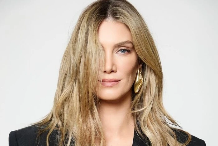 Delta Goodrem at Eurovision 2026: all about her song Eclipse