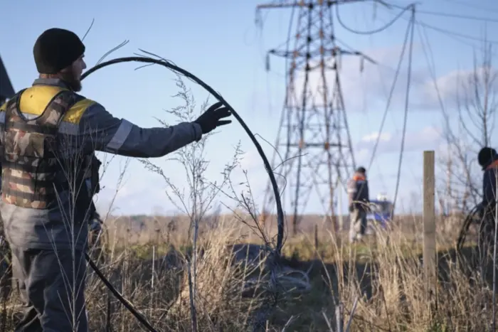 «Укренерго» запроваджувало аварійні відключення світла