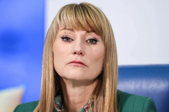 Russia Proposes Joint Olympics with Finland: Details of Zhurova's Plan ...