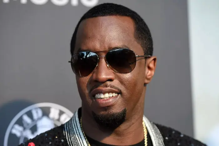 Секс-скандал с P. Diddy. Трое мужчин новые обвинения