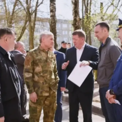 Удар по заводу в Чувашії: новітні ракети FP-5