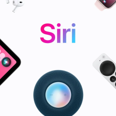 Зміна Siri завдяки Dynamic Island та ШІ від Google