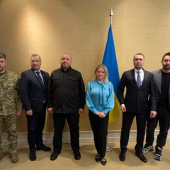 Главный камень преткновения - земельный вопрос