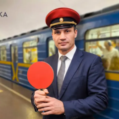 Кличко збільшує тарифи на транспорт