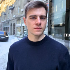 Владислав Гераскевич про відсторонення МОК, санкції та Бубку: ексклюзивне інтерв'ю