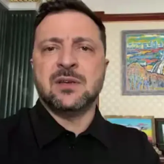 Зеленский утвердил план дальности на июнь