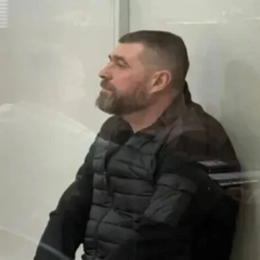 Экс-сотруднику СБУ на Житомирщине внесли залог
