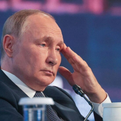 Пять причин вторжения России в Украину