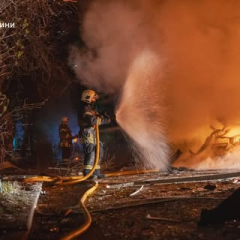 Сумская атака: 15 пострадавших, 3 детей