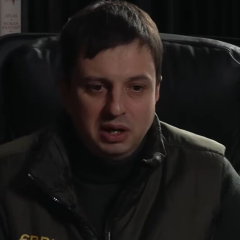 Дмитро Іванов про енергобезпеку: донорські генератори