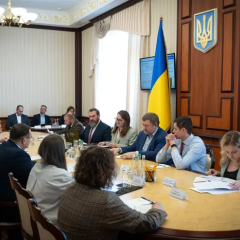 Уряд виділить гроші на енергонезалежність університетів