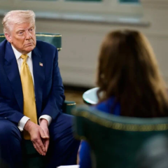 Трамп готовий зустрітися з лідером Ірану