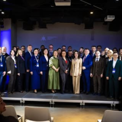 Судді КСУ долучені до реформи правосуддя для ветеранів
