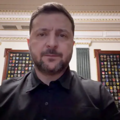 Зеленський про нові безпекові формати