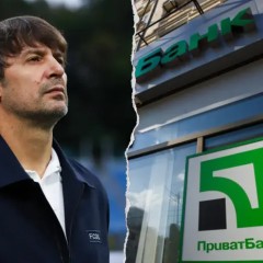 ПриватБанк знову у центрі скандалу
