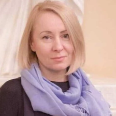 Фэншуй Вероники и силовая доставка