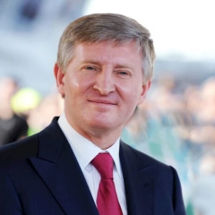 Три моделі завершення війни, вказані Ахметовим