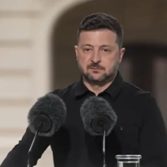 Зеленский объявил вклад шести стран НАТО