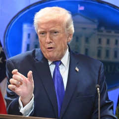 Трамп объявляет двухнедельное прекращение огня с Ираном: детали 10-пунктного предложения