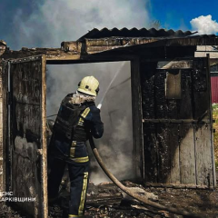 75-річна жінка постраждала внаслідок російського дрону