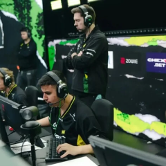 Navi побеждают Aurora в финале ESL Pro League и возвращаются в топ-4 мирового рейтинга