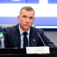 Андрей Шевченко и обсуждение скандала с судейством