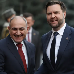 США и Армения подписали сделку на миллиарды
