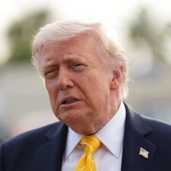 Трамп розглядає новий план Ірану
