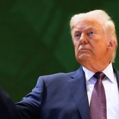 Трамп закликає до створення коаліції проти Ірану: безпека Ормузької протоки під загрозою