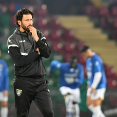 New coach of Fiorentina