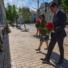 Углублённое стратегическое партнёрство Украины и Турции