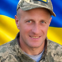 Фото загиблих українських спортсменів