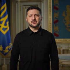 Зеленський: 157 українців повернули з полону