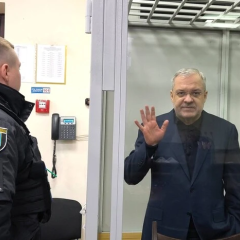 Заборона розголошування умов ув'язнення у СІЗО
