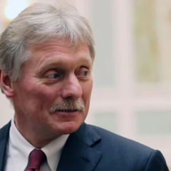 Кремль відповів Зеленському про перемир’я